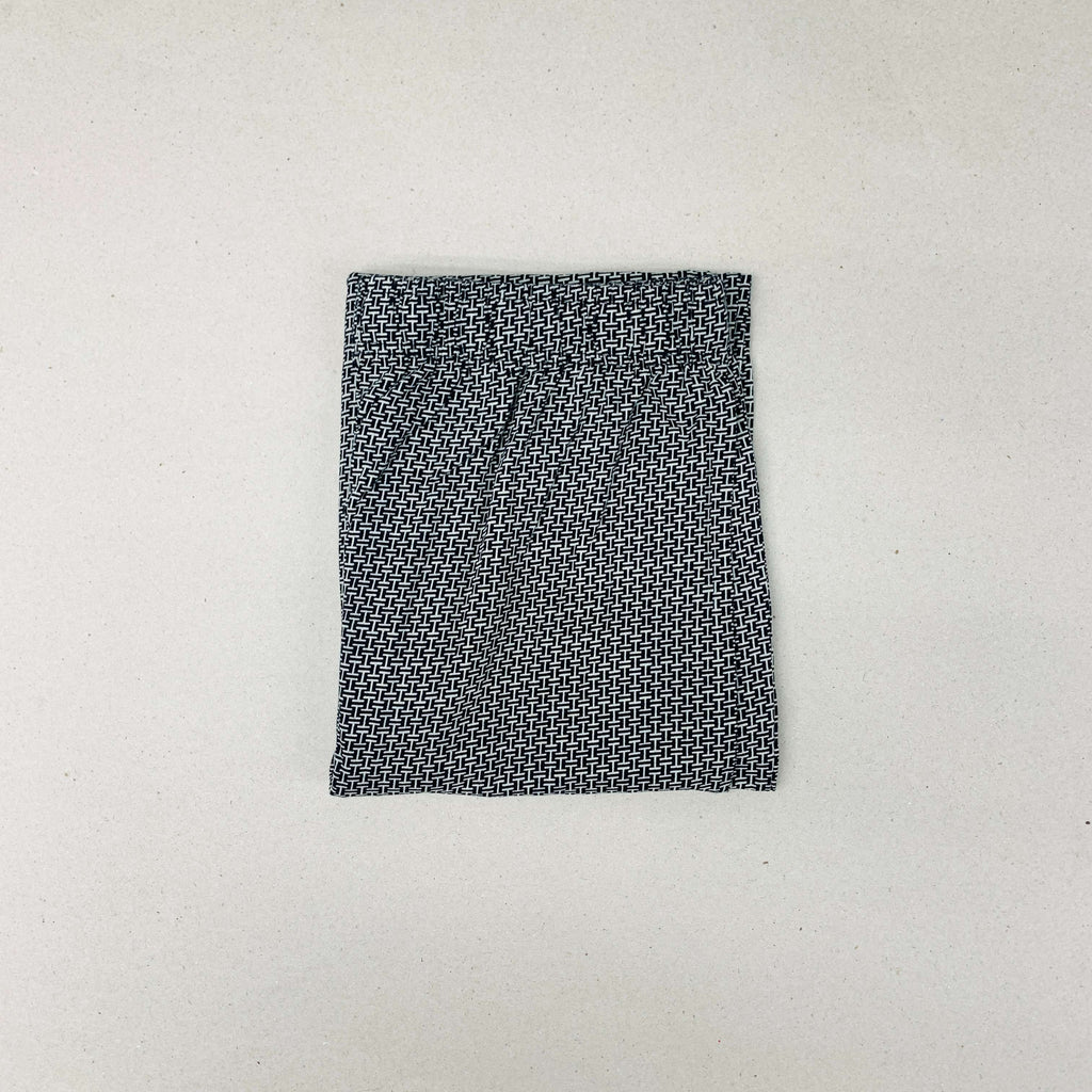 Ladies Trendy Capri