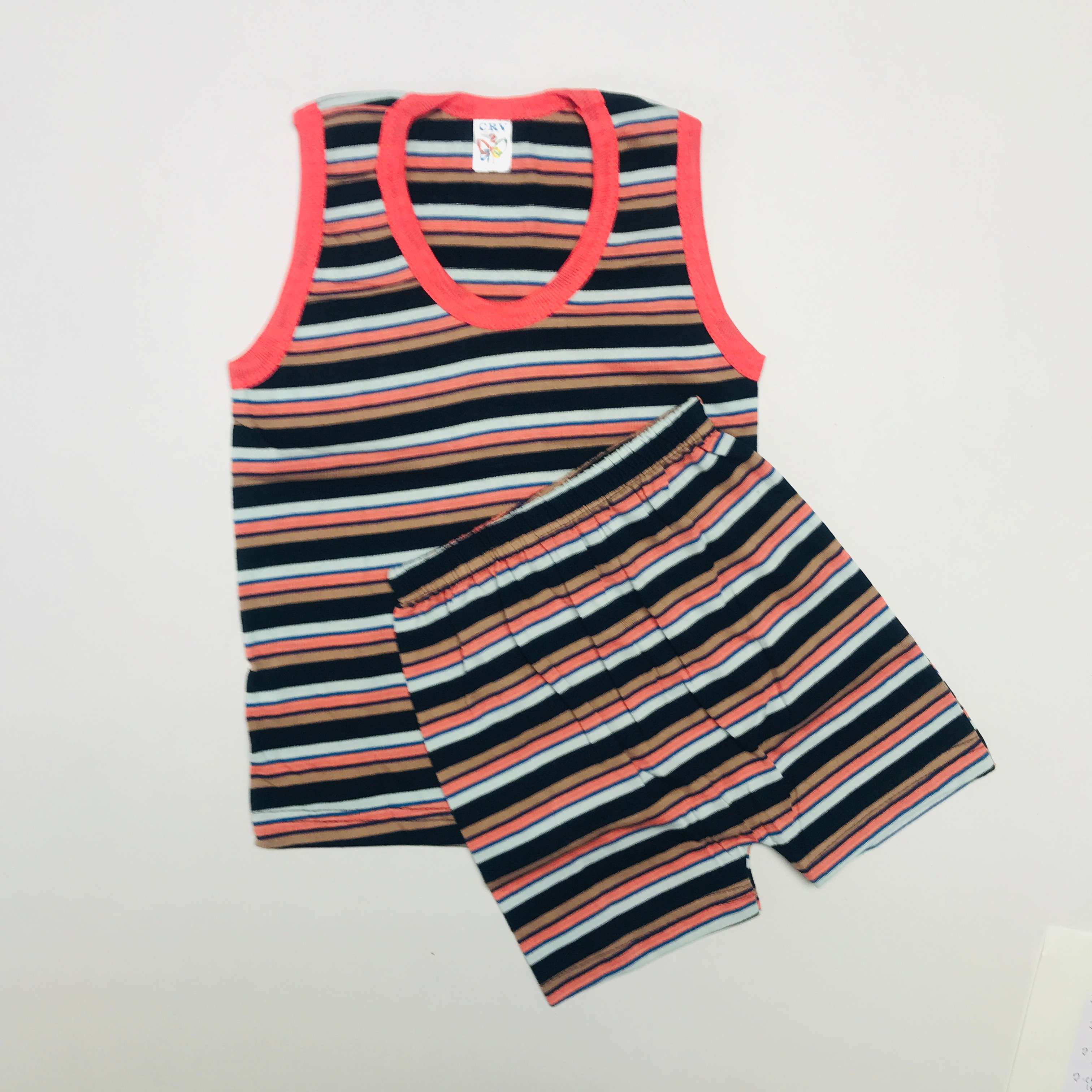 SL Kids Nikker Set