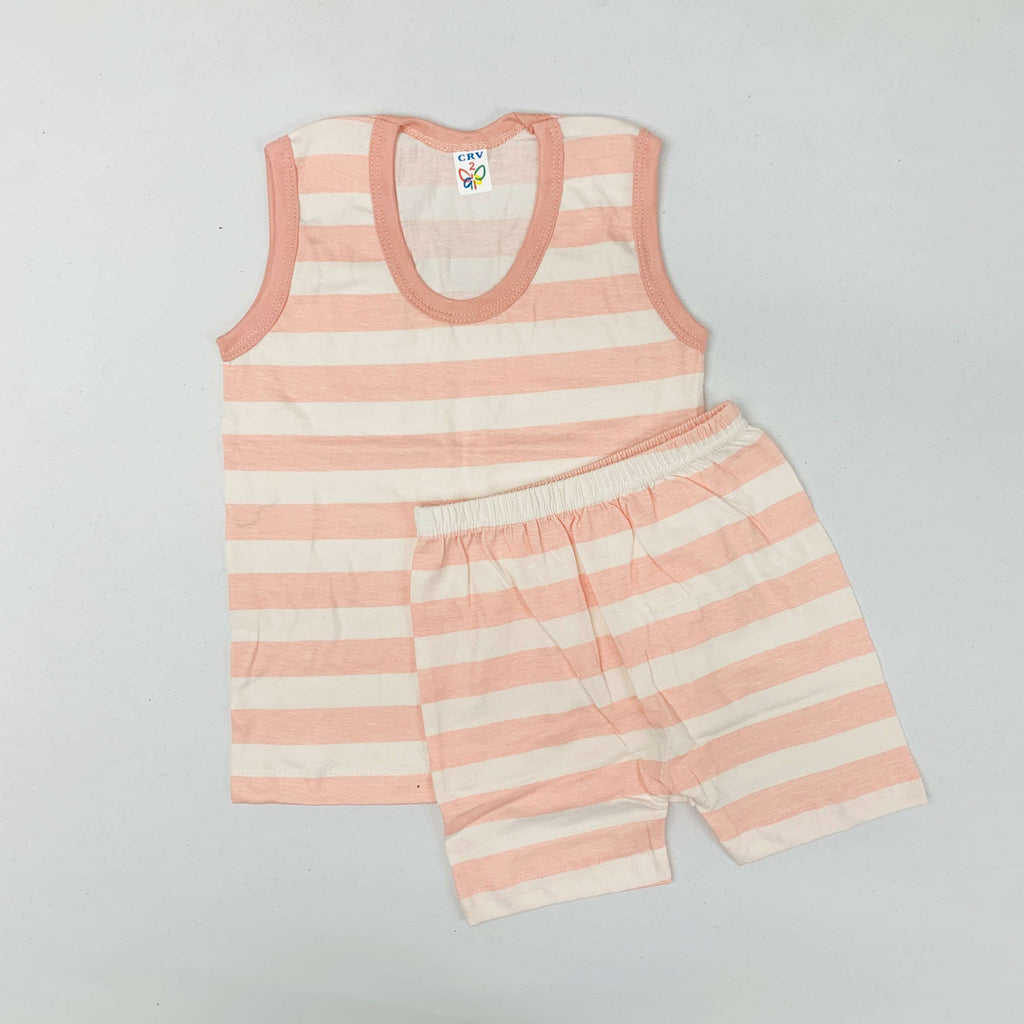 SL Kids Nikker Set