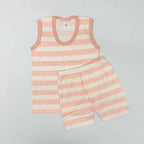 SL Kids Nikker Set
