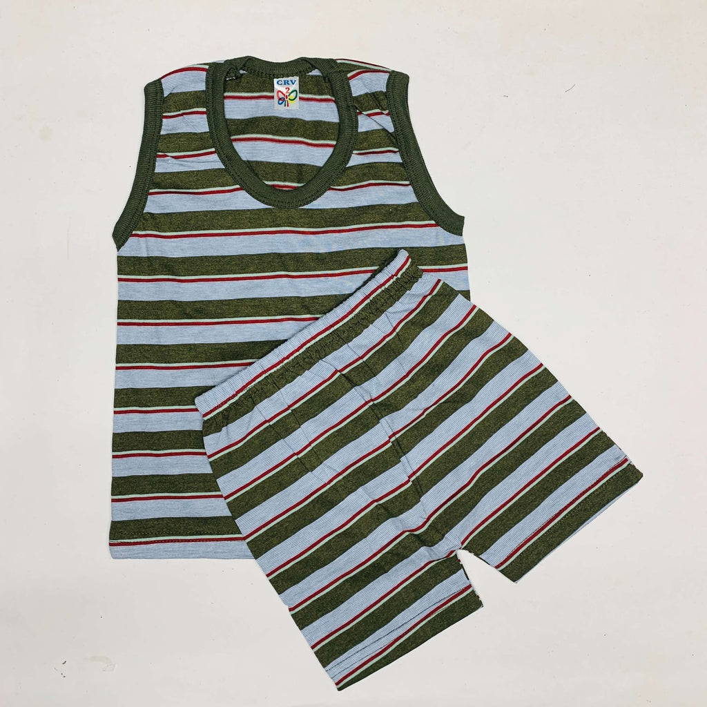 SL Kids Nikker Set