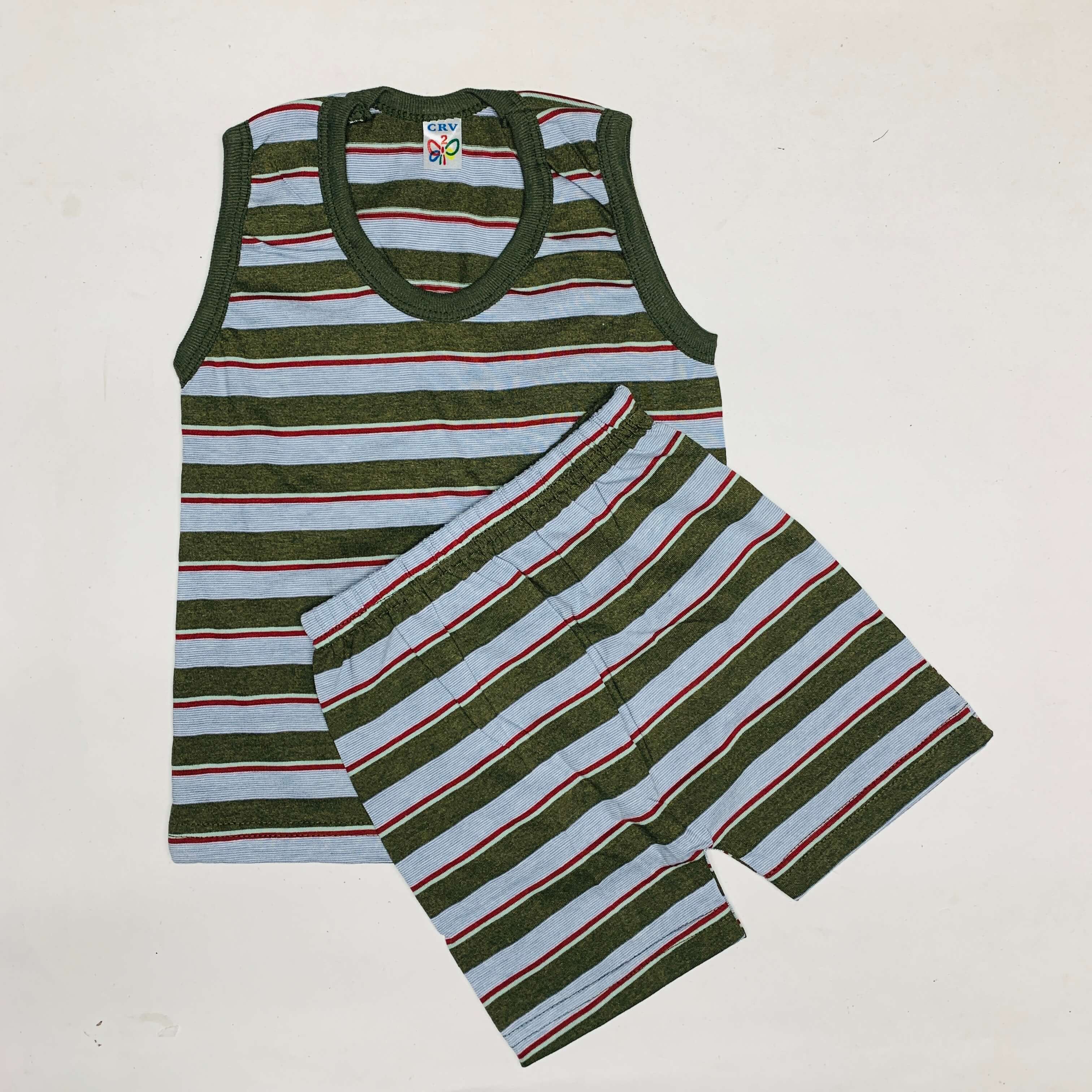 SL Kids Nikker Set
