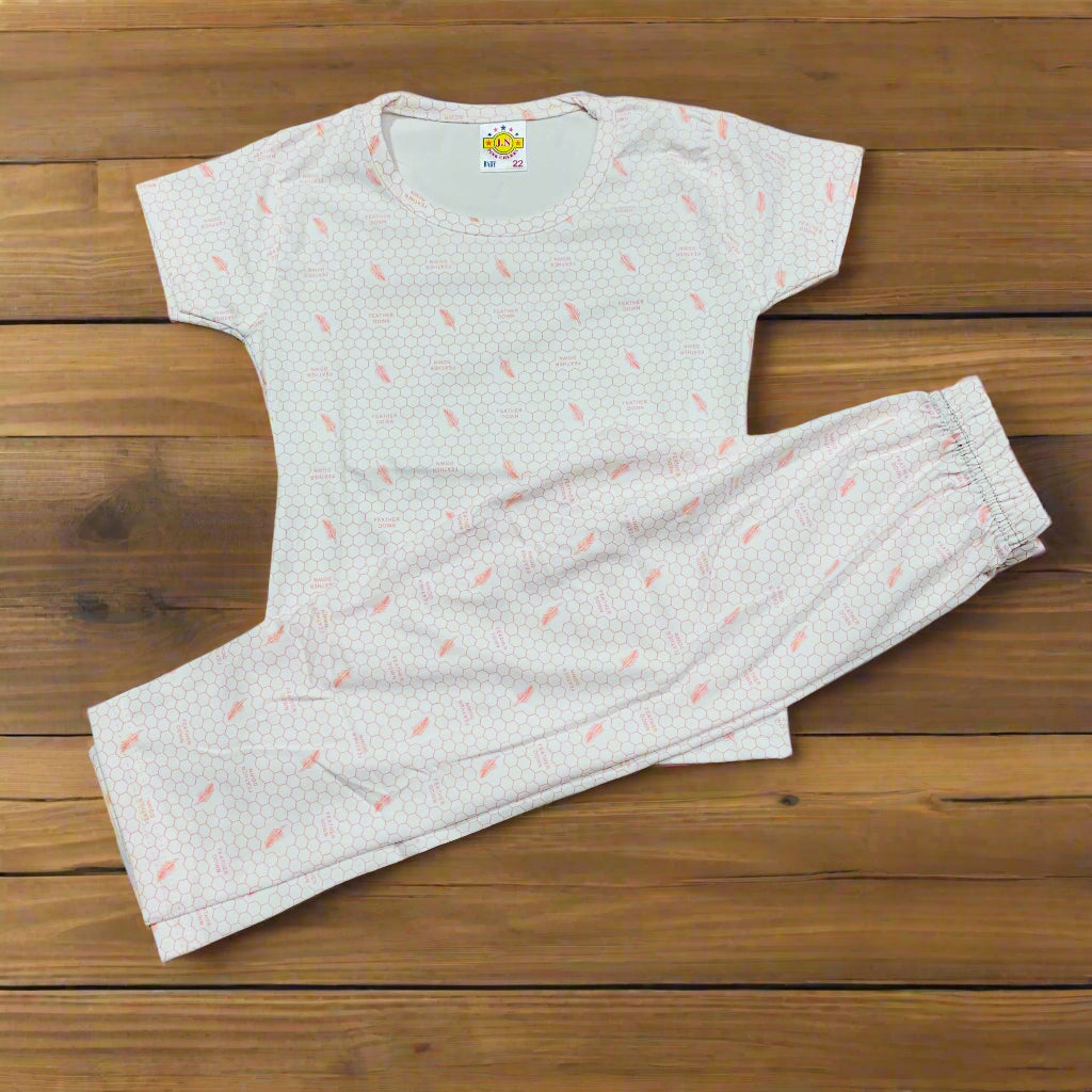 Pant Set