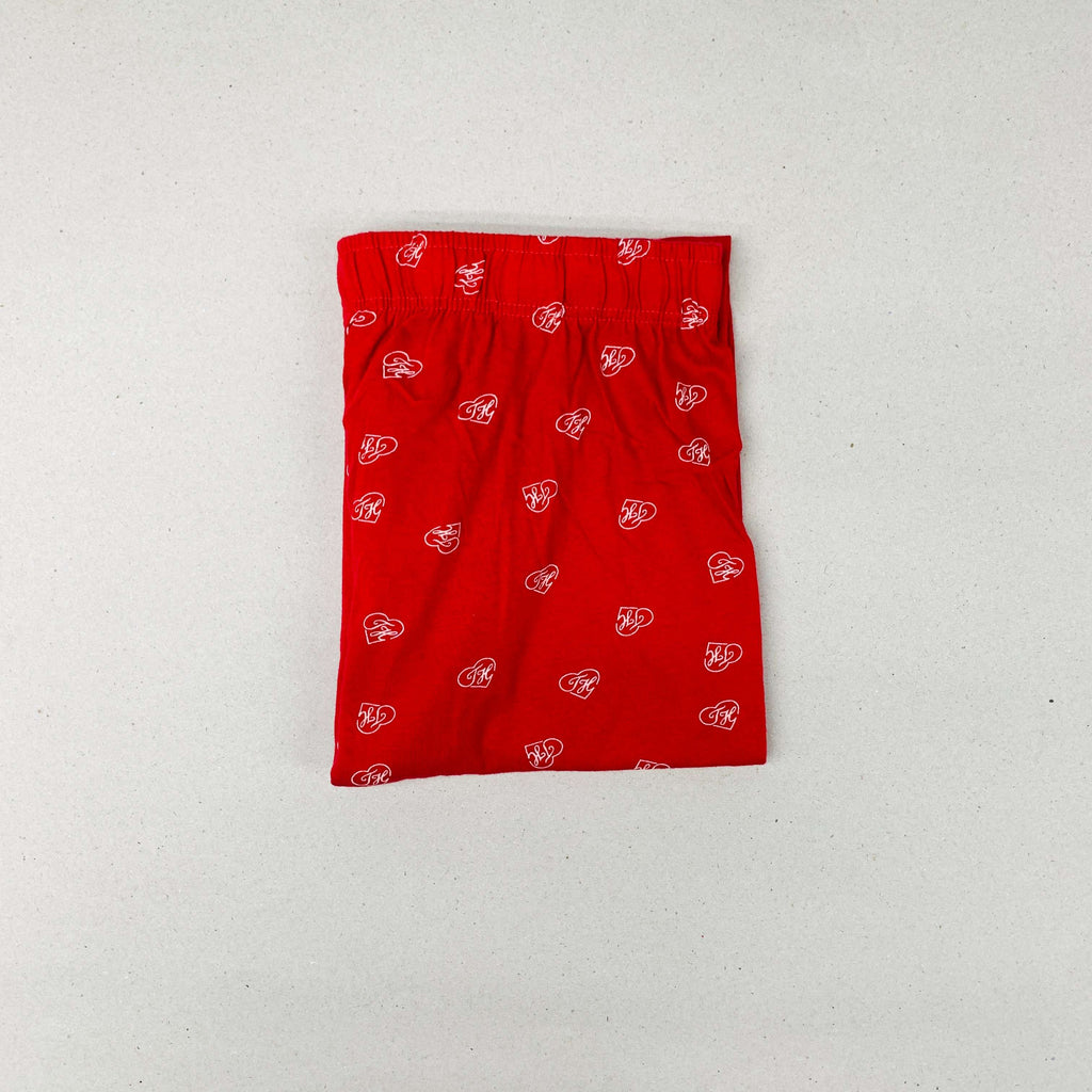 Ladies Trendy Capri