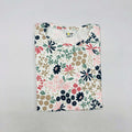 Dots Ladies Printed T-Shirt