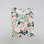 Dots Ladies Printed T-Shirt