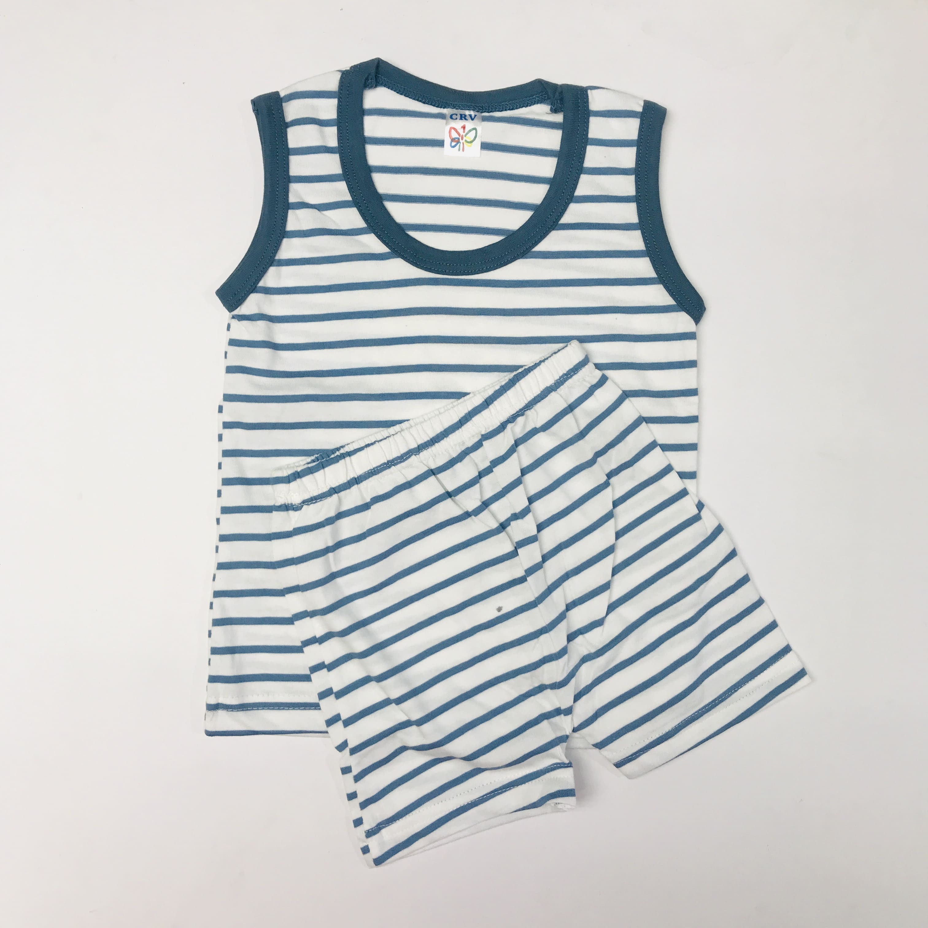 SL Kids Nikker Set