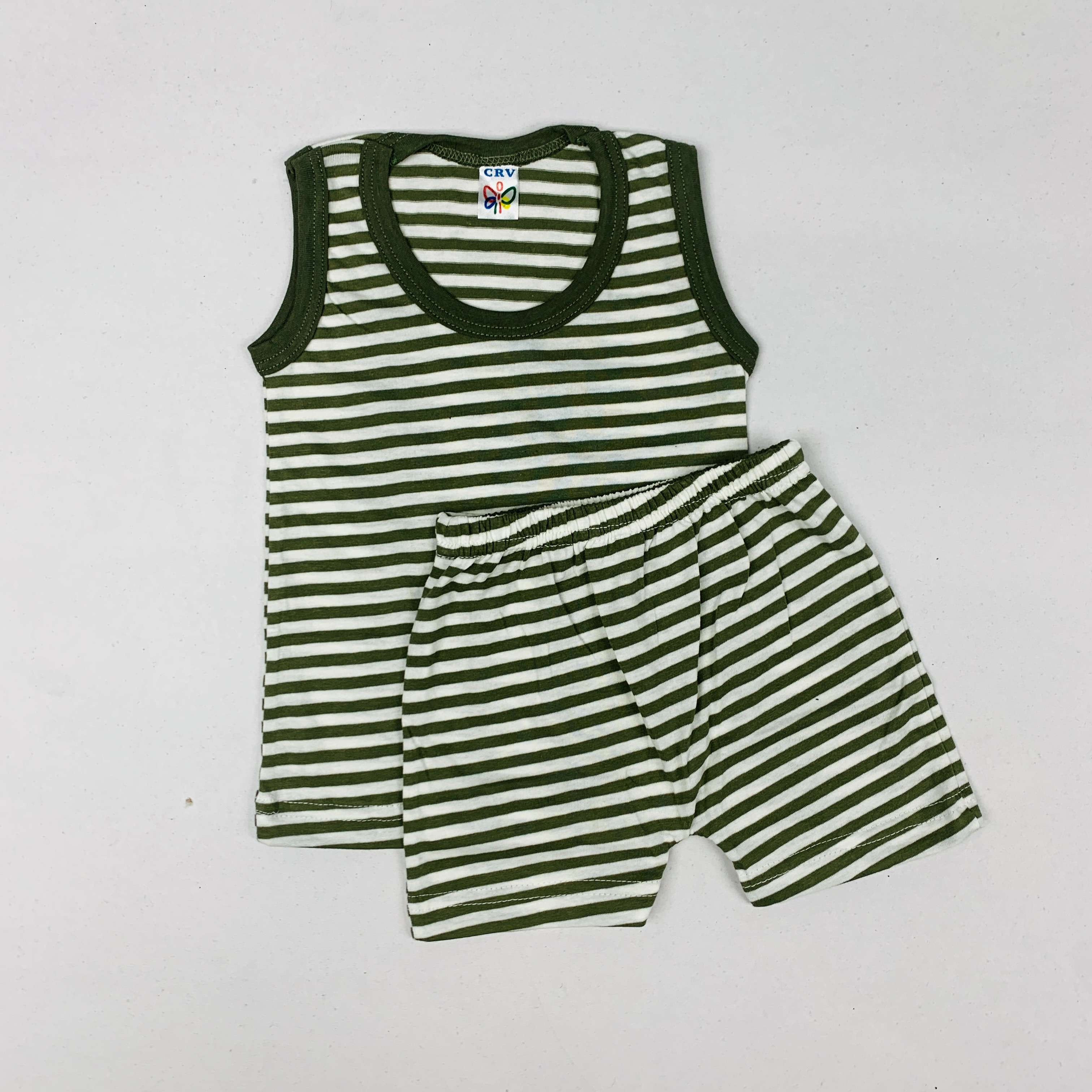 SL Kids Nikker Set