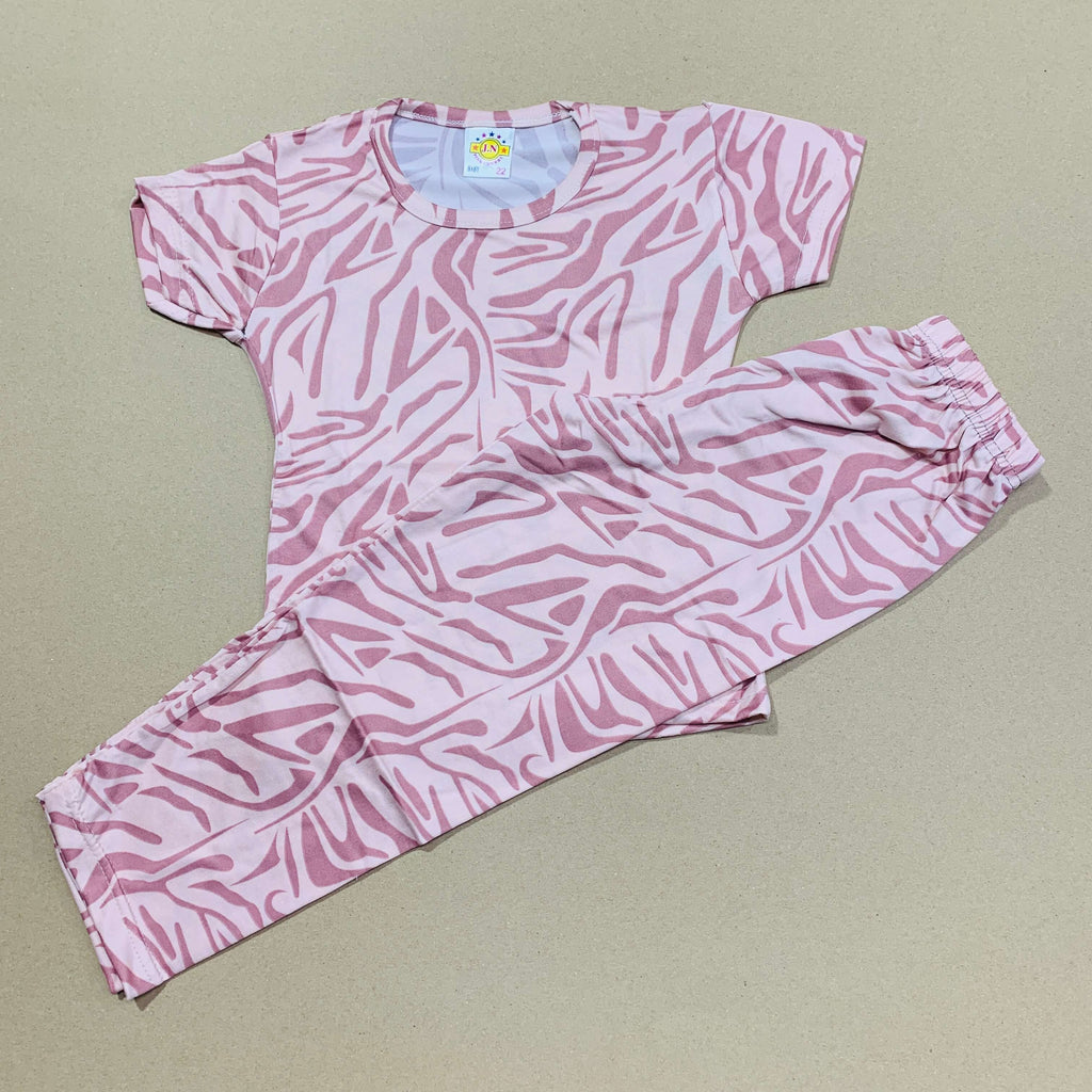 Pant Set