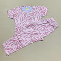 Pant Set