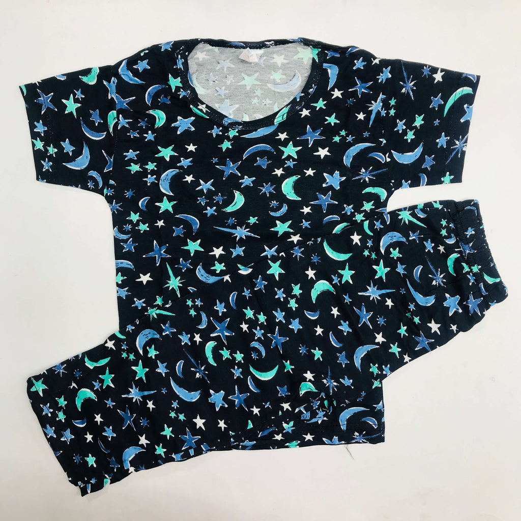 Kids Pant Set