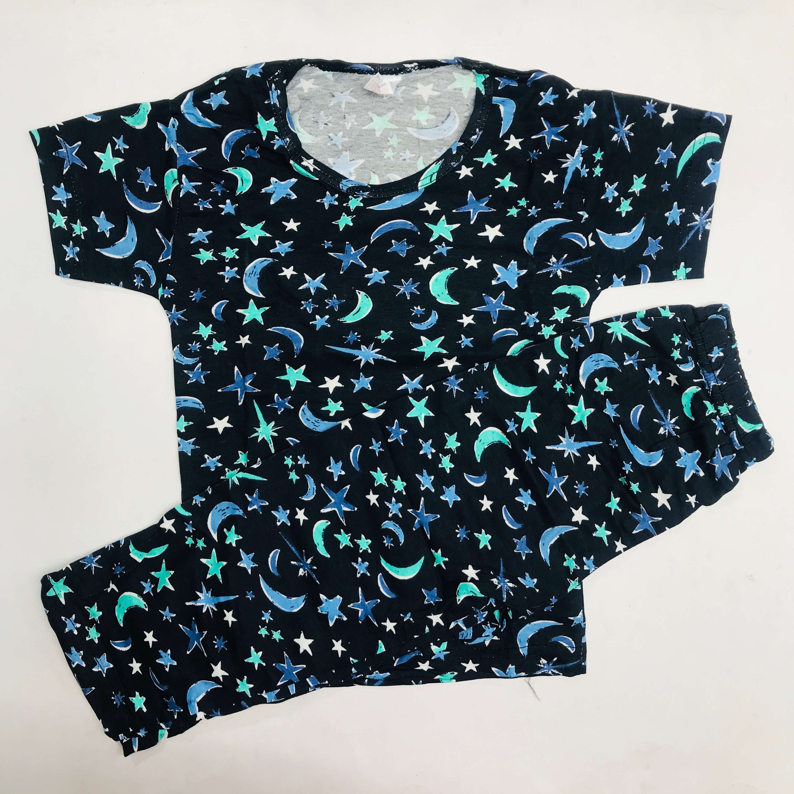 Kids Pant Set