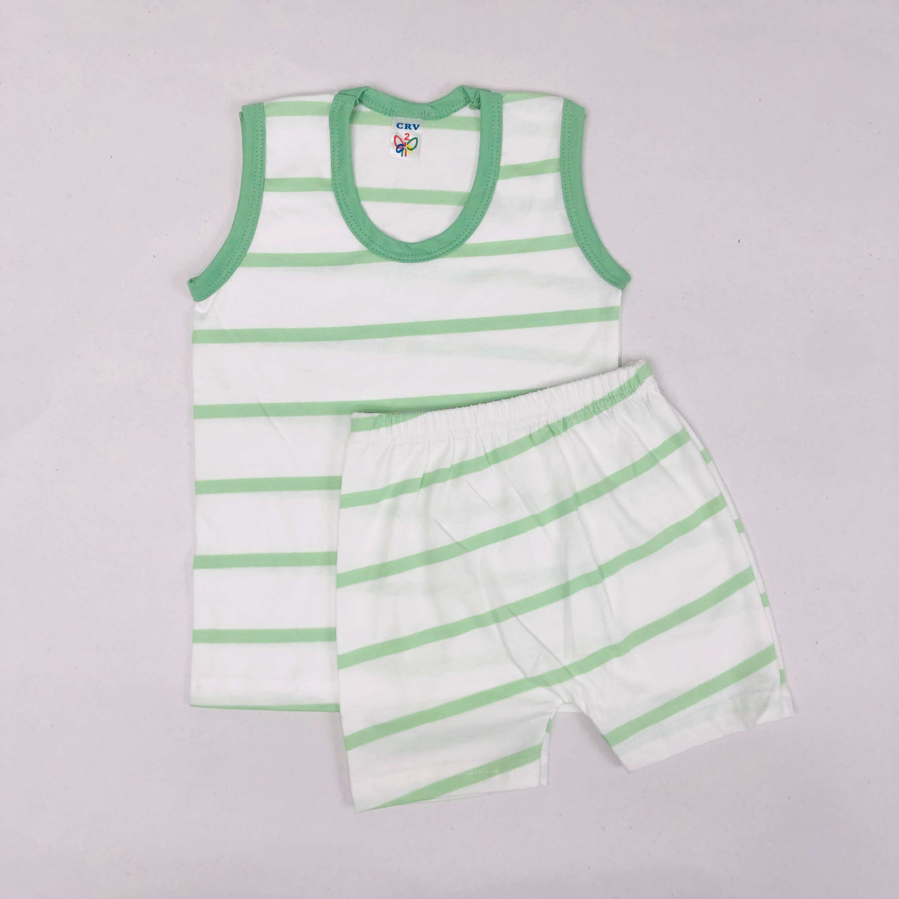 SL Kids Nikker Set