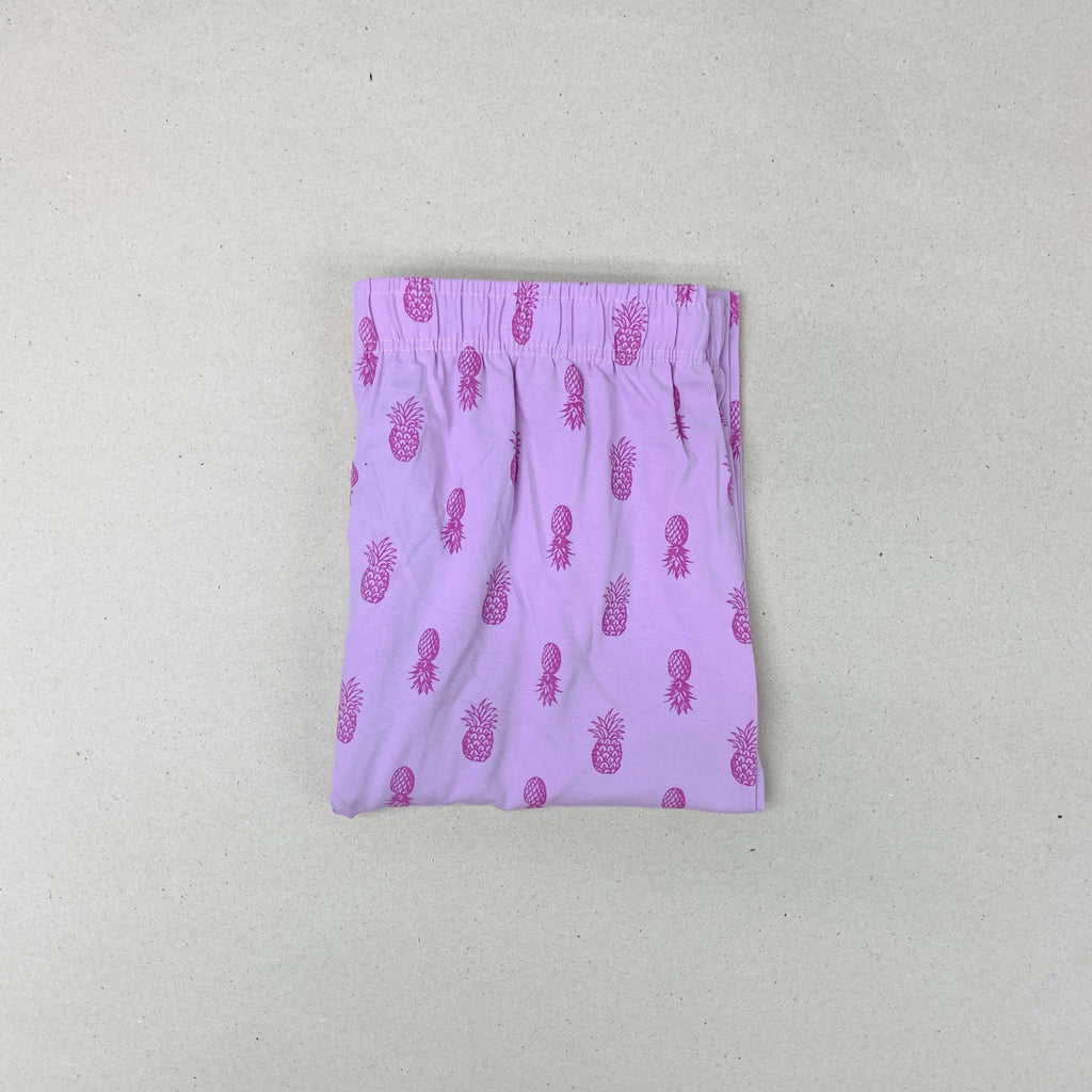 Ladies Trendy Capri