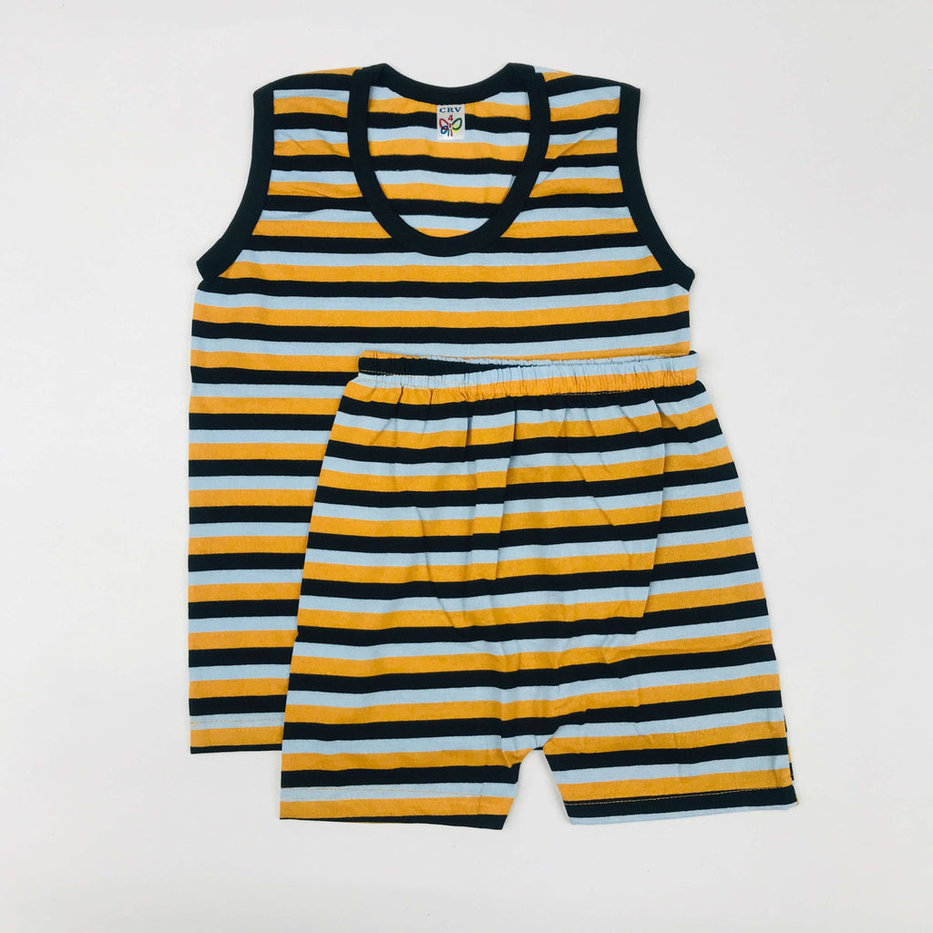 SL Kids Nikker Set