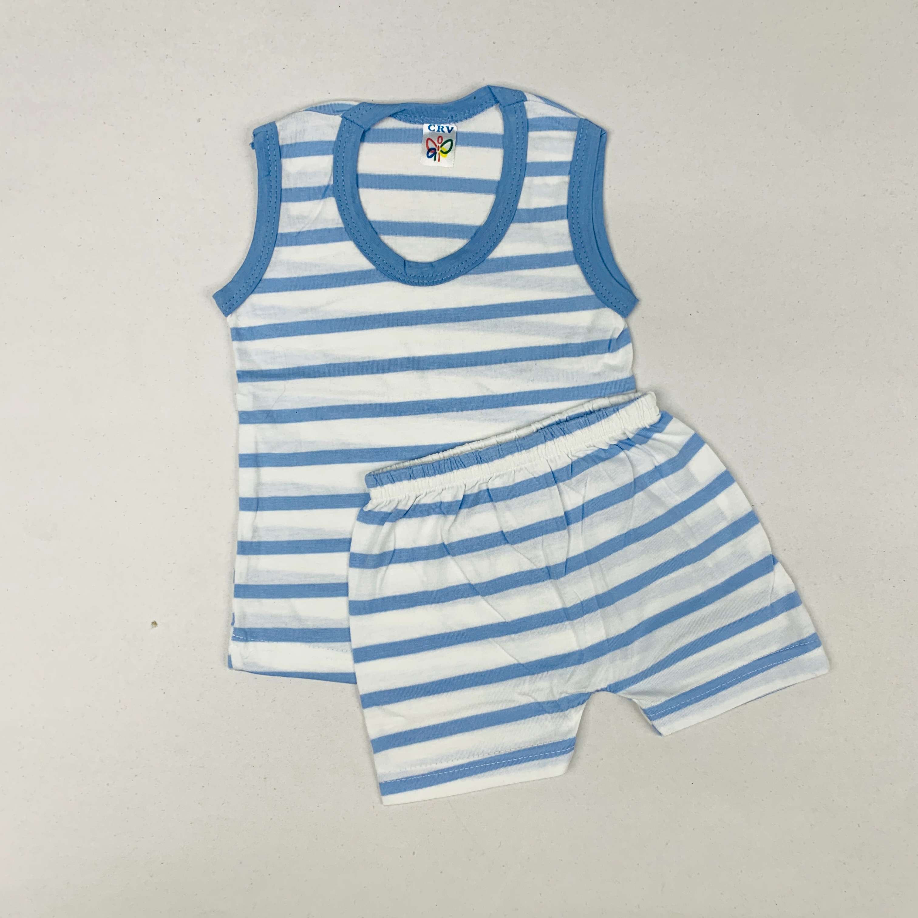 SL Kids Nikker Set