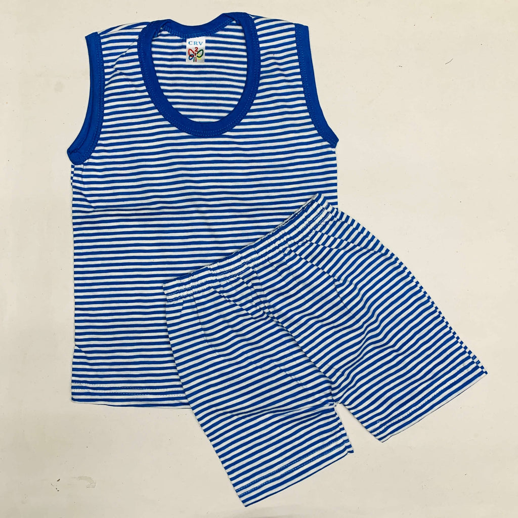 SL Kids Nikker Set