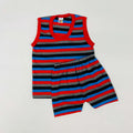 SL Kids Nikker Set