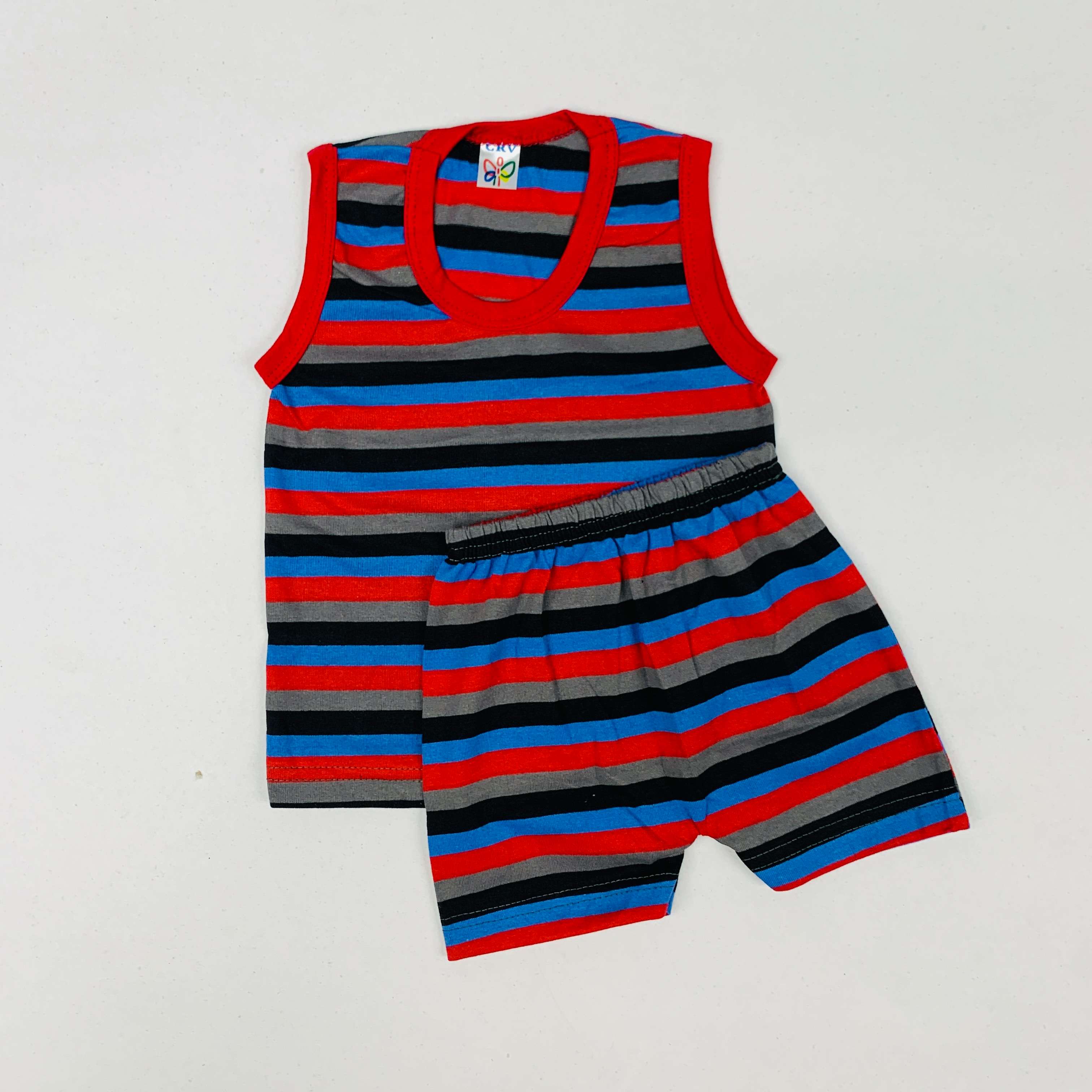 SL Kids Nikker Set