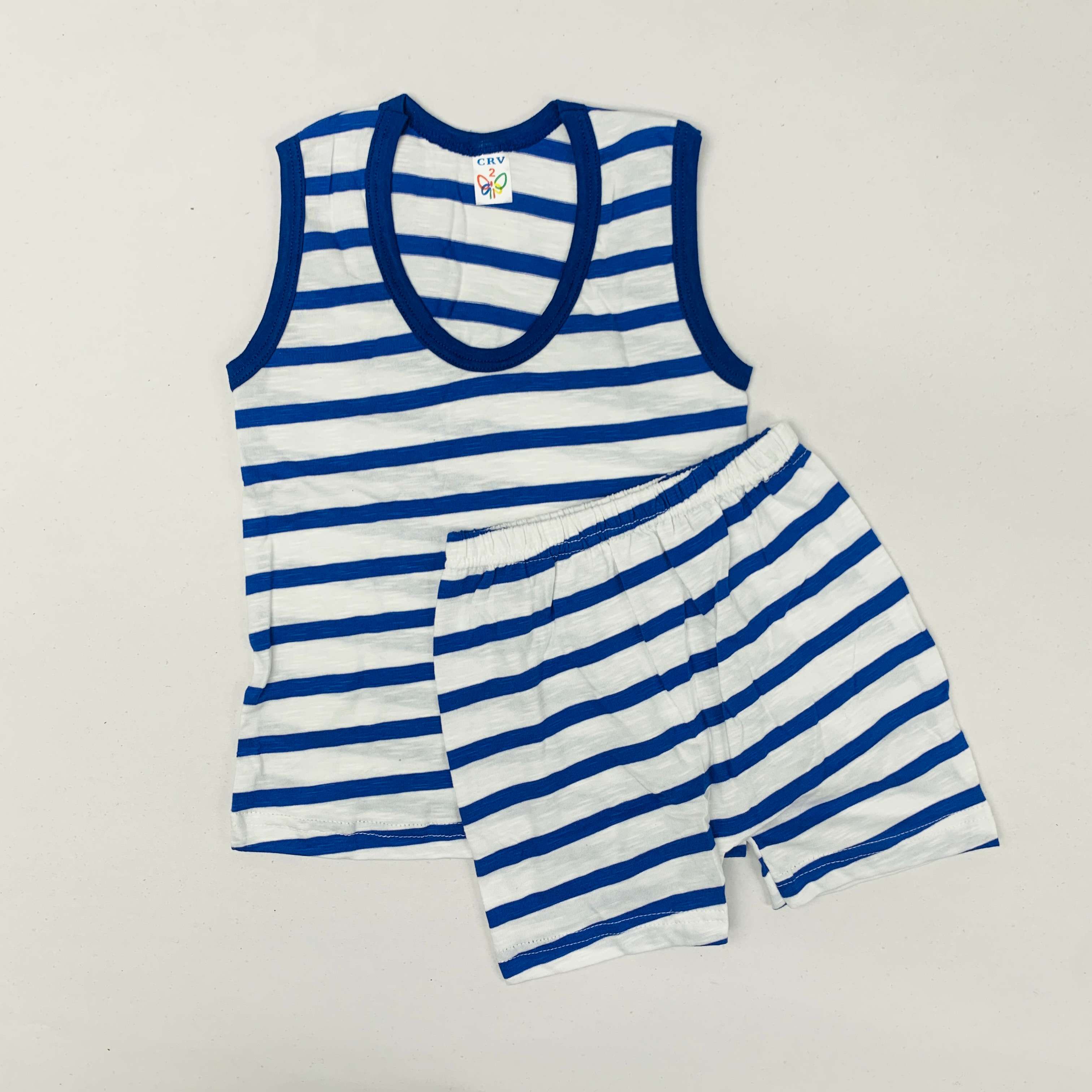 SL Kids Nikker Set