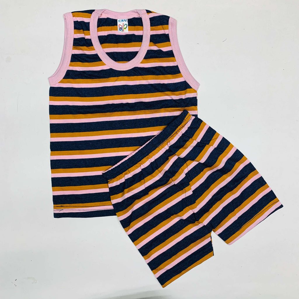 SL Kids Nikker Set
