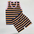 SL Kids Nikker Set