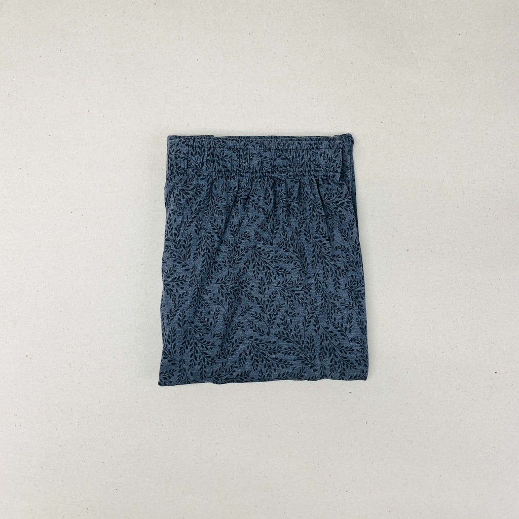 Ladies Trendy Capri