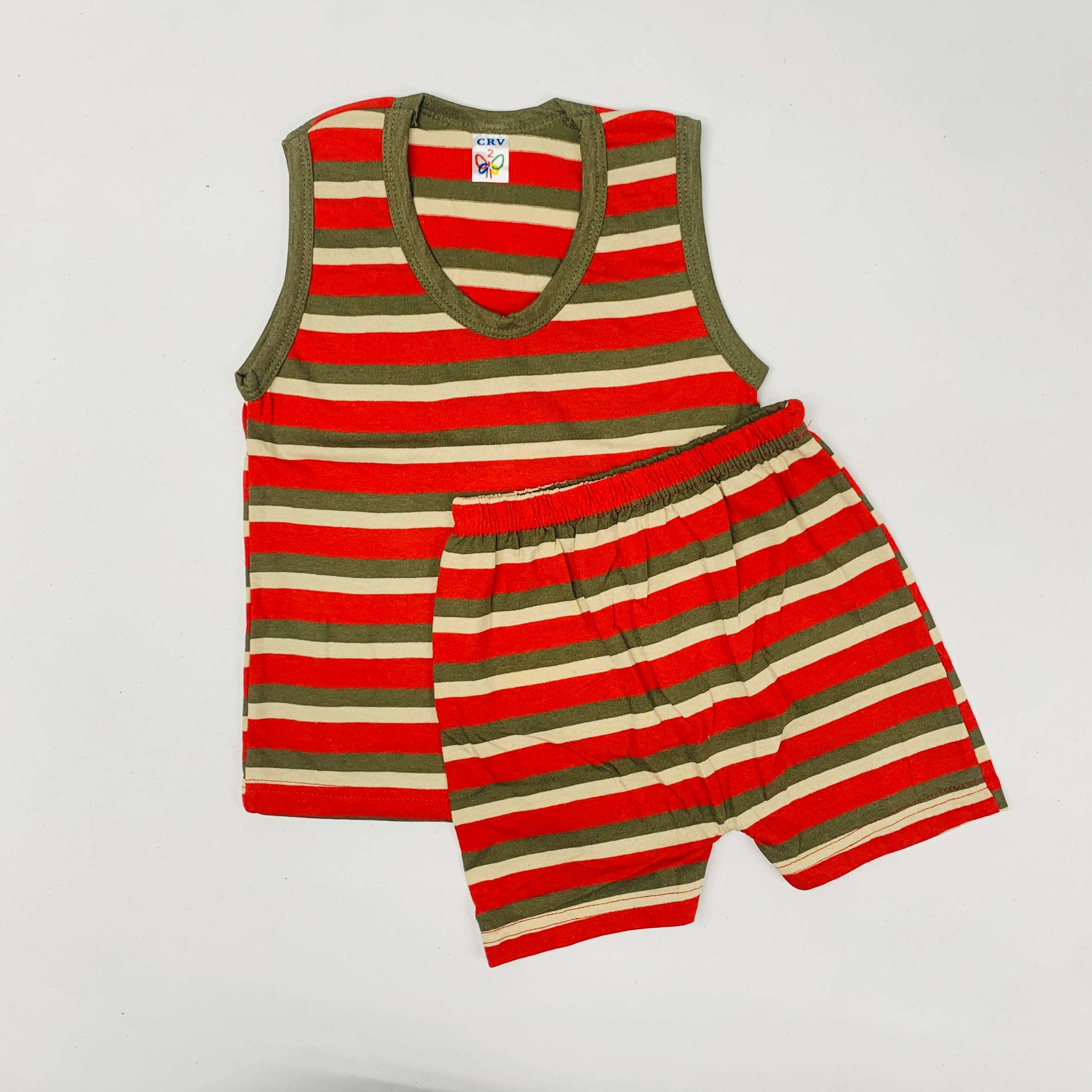 SL Kids Nikker Set