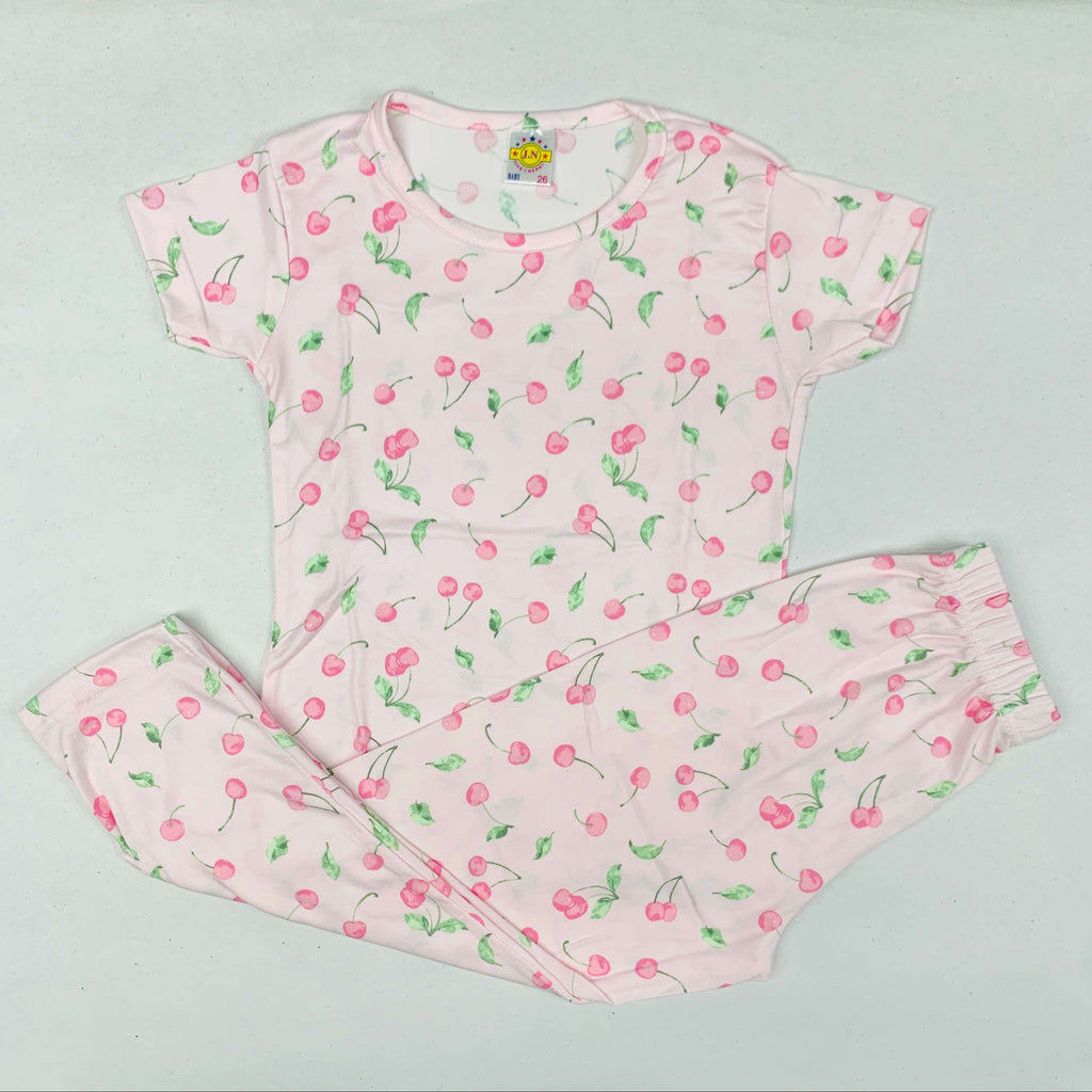 Pant Set