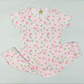 Pant Set