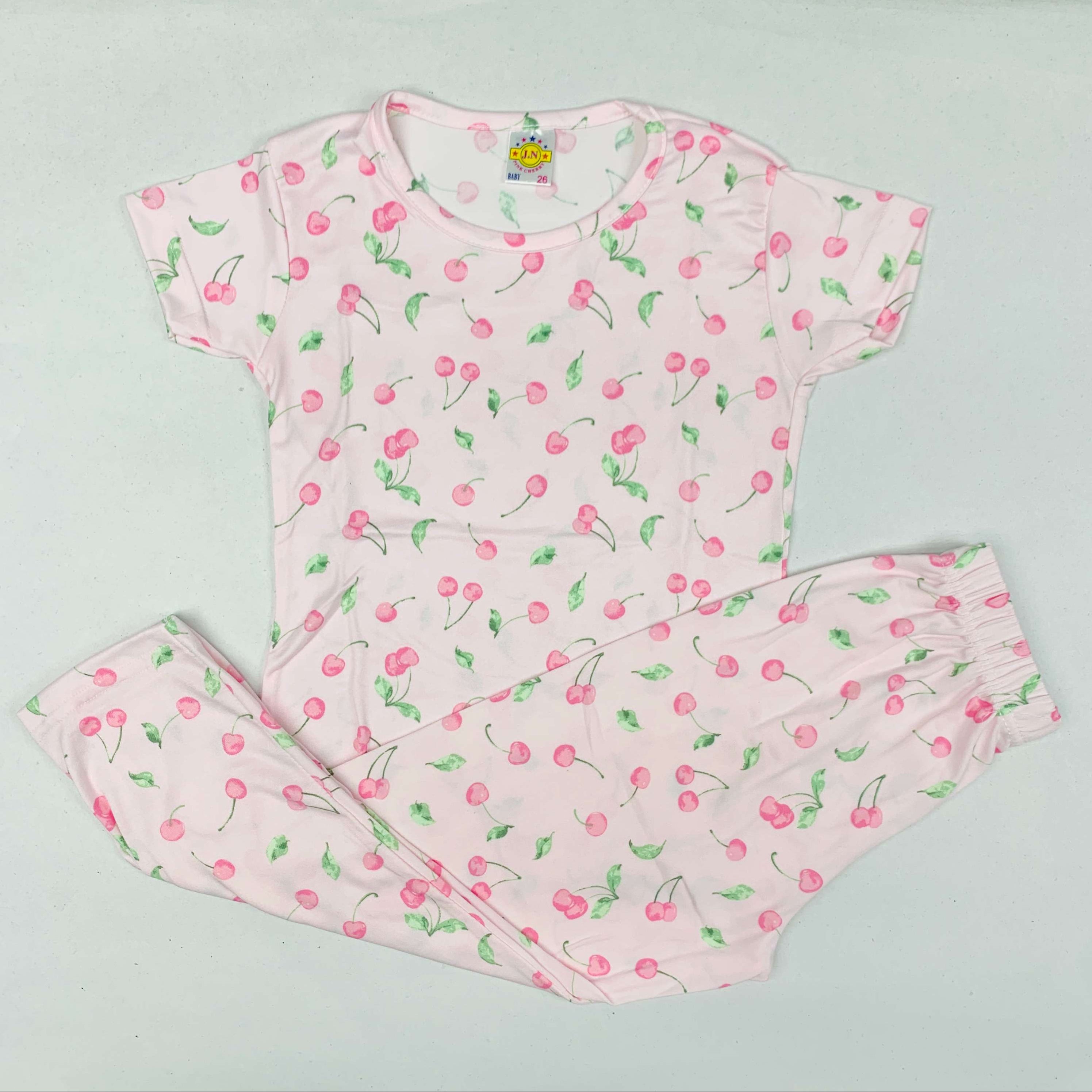Pant Set