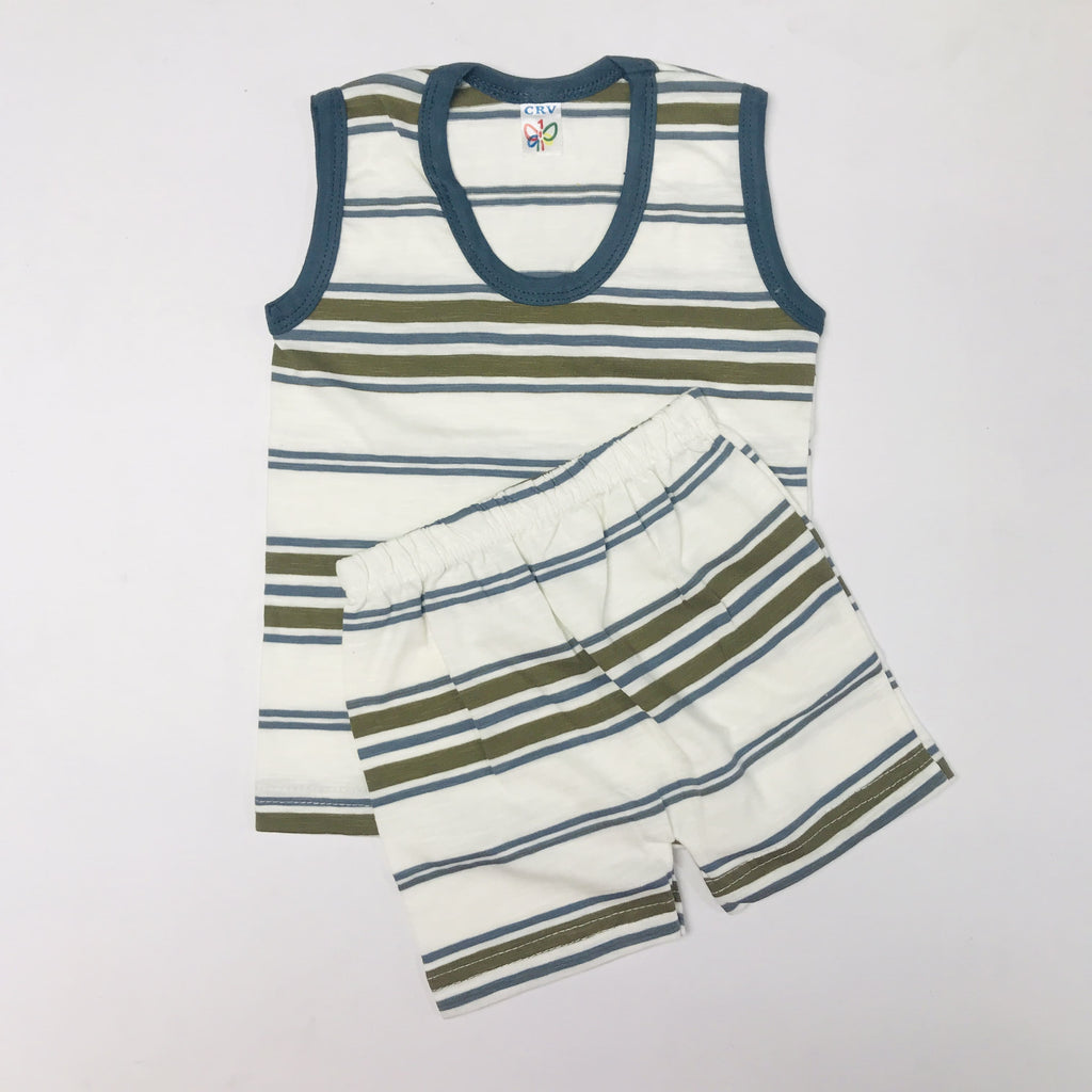 SL Kids Nikker Set