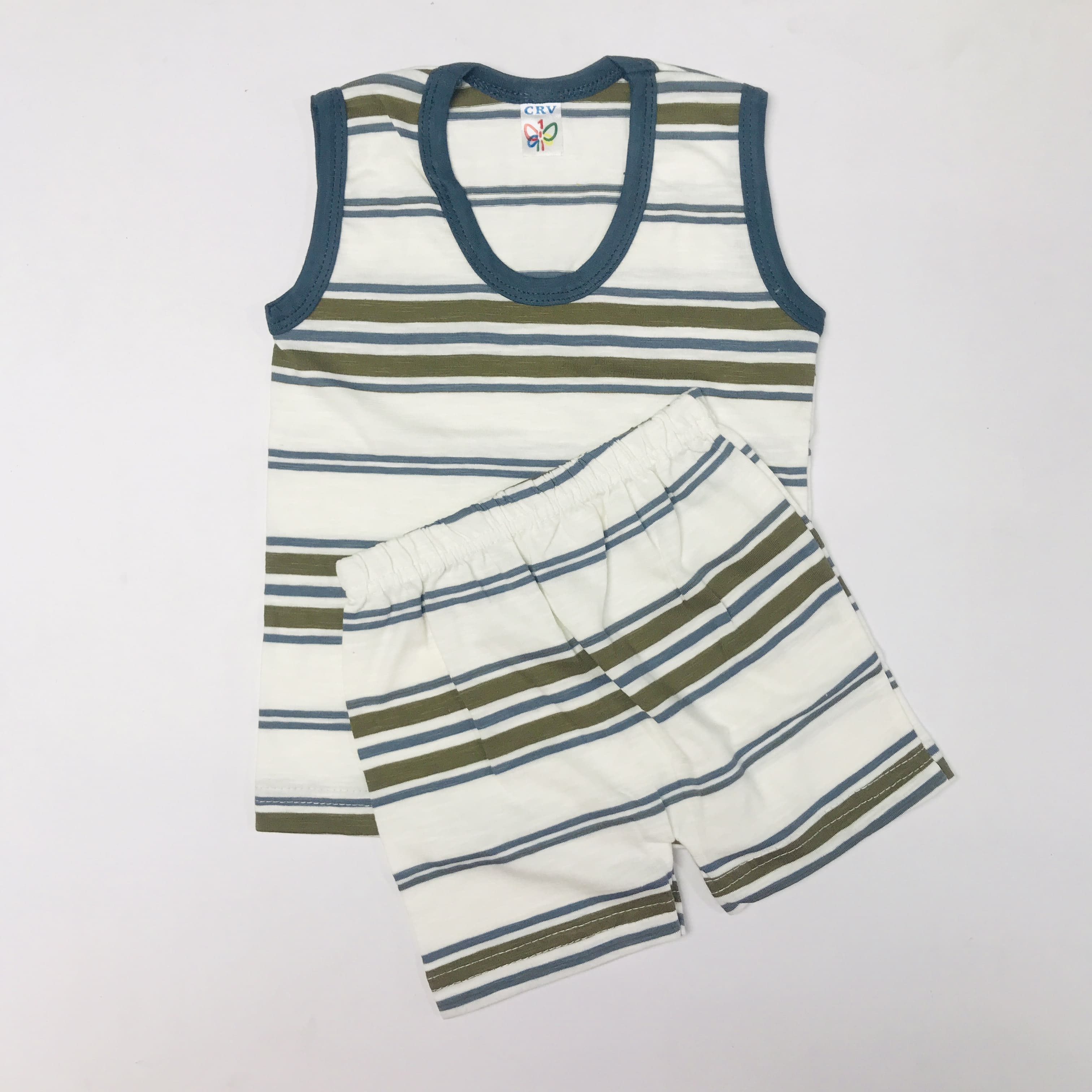SL Kids Nikker Set