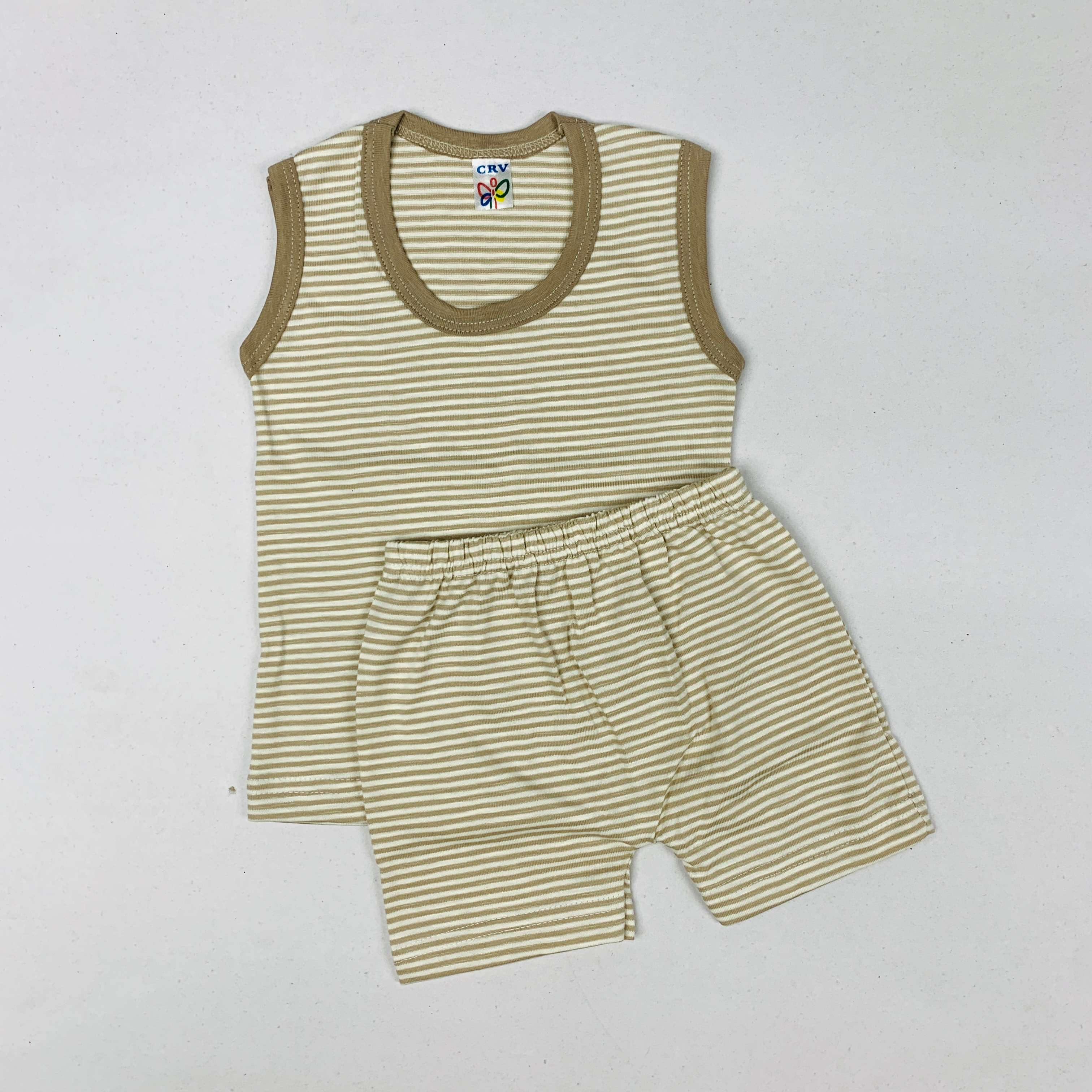 SL Kids Nikker Set