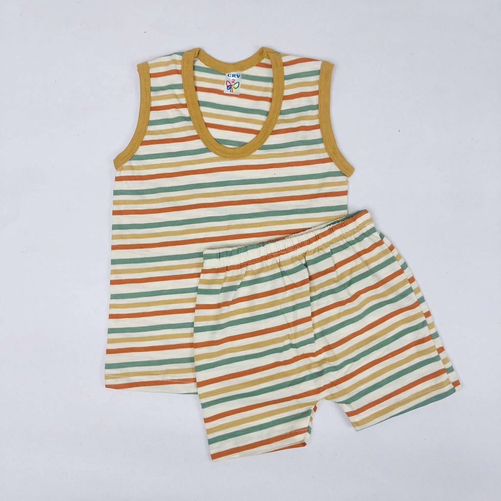 SL Kids Nikker Set