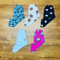 Kids Pant Combo Pack of 5