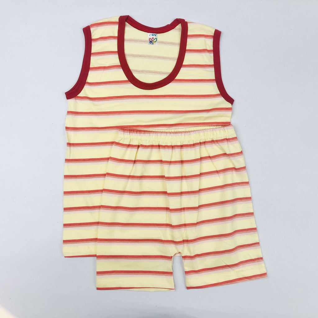 SL Kids Nikker Set