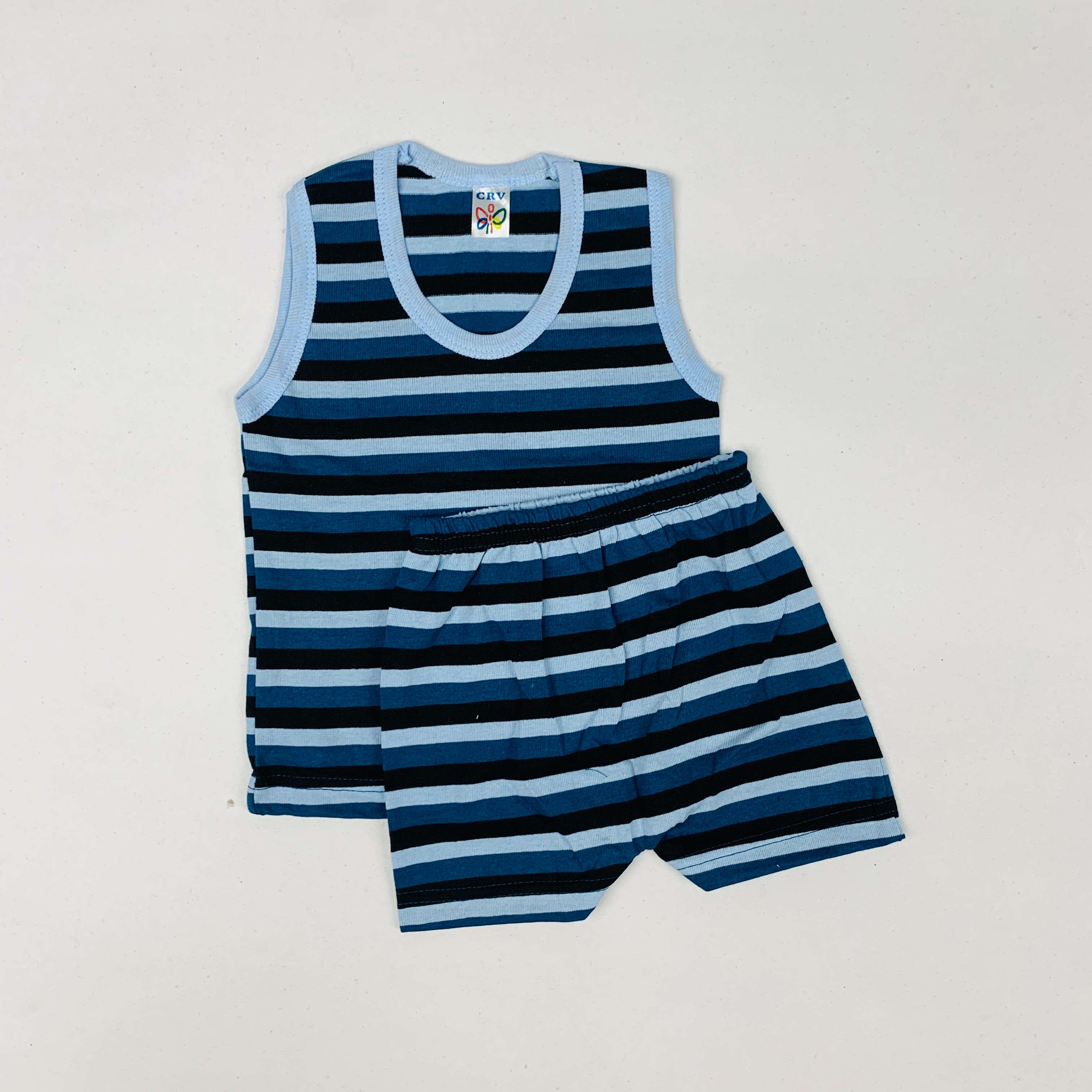 SL Kids Nikker Set