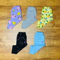 Kids Pant Combo Pack of 5