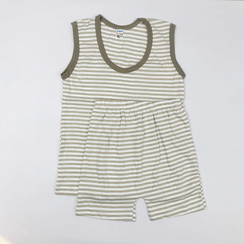 SL Kids Nikker Set
