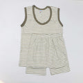 SL Kids Nikker Set
