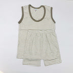 SL Kids Nikker Set
