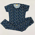 Pant Set