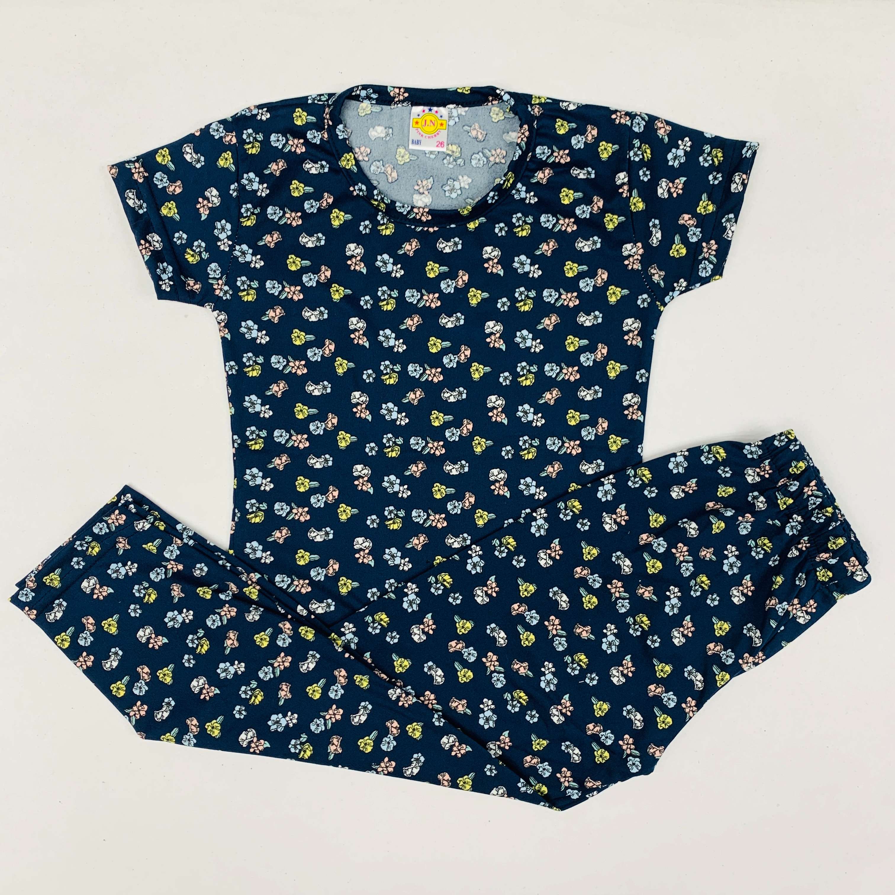 Pant Set