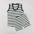 SL Kids Nikker Set