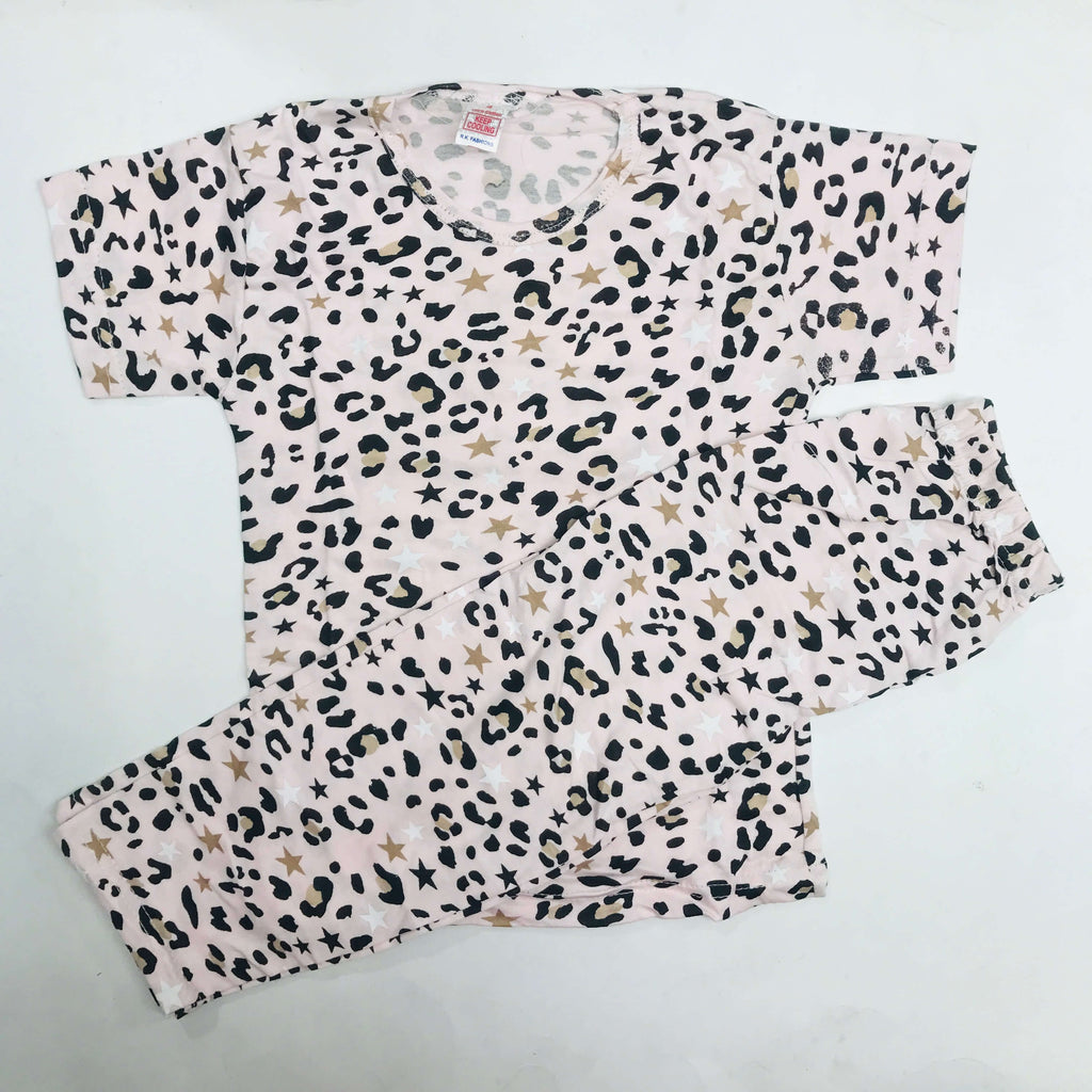 Kids Pant Set
