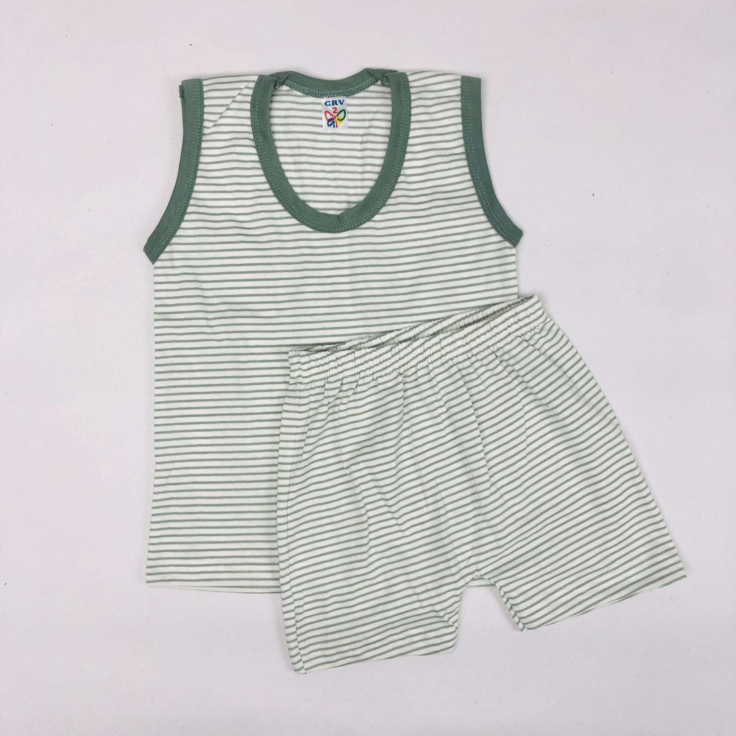 SL Kids Nikker Set