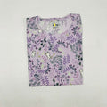 Dots Ladies Printed T-Shirt
