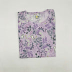 Dots Ladies Printed T-Shirt