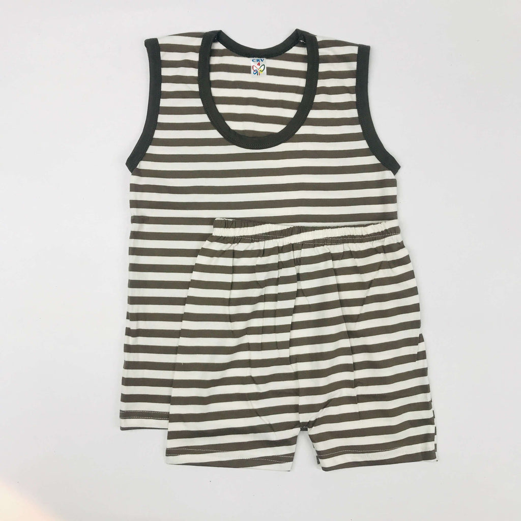 SL Kids Nikker Set